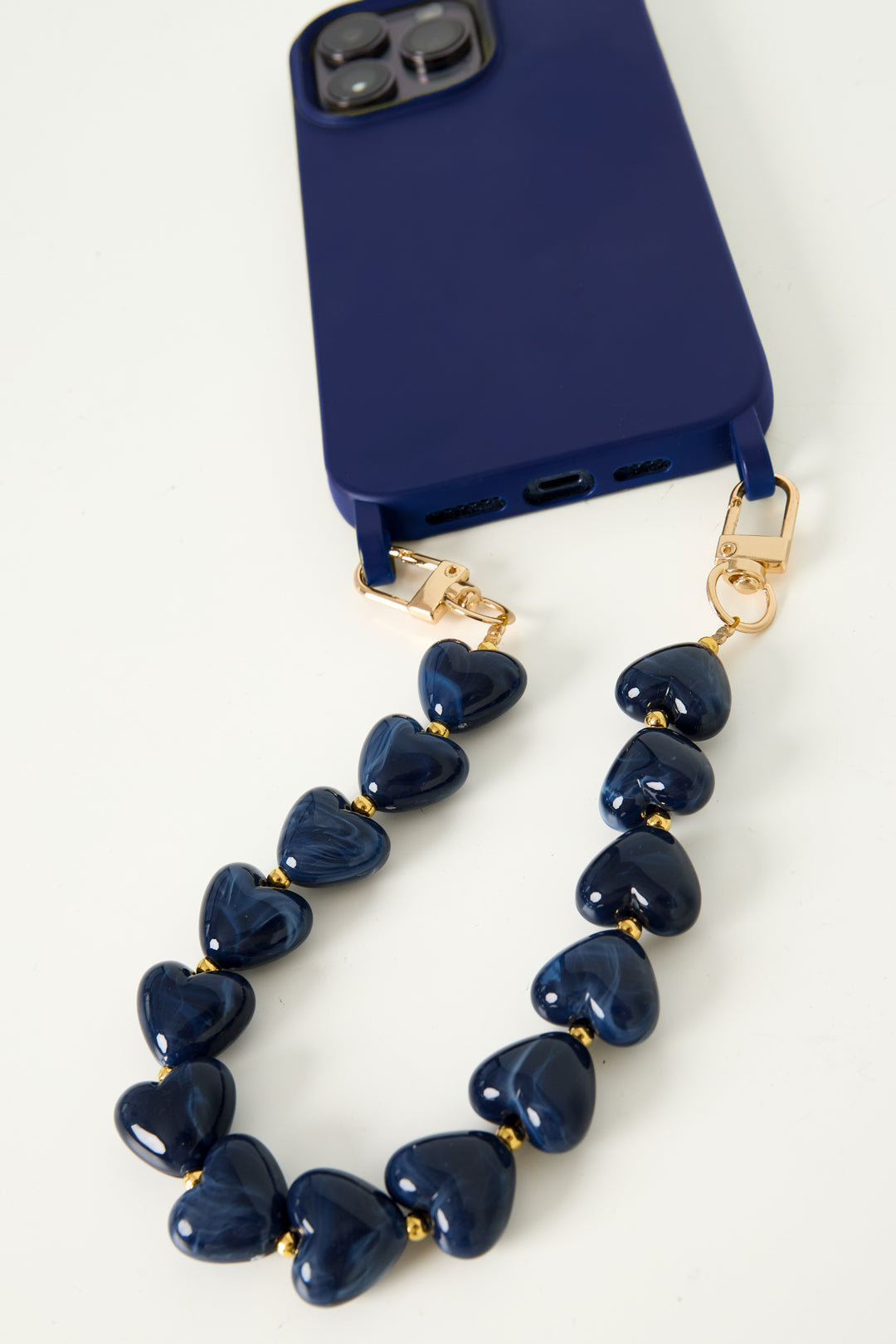 Bijoux de téléphone