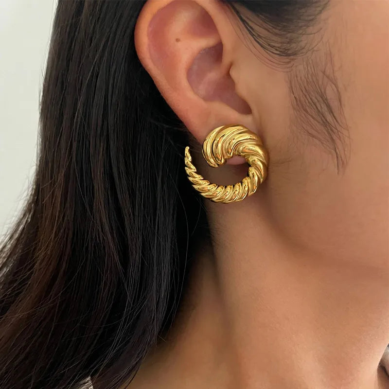 Ensemble Golden Twist