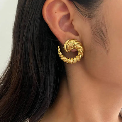 Ensemble Golden Twist