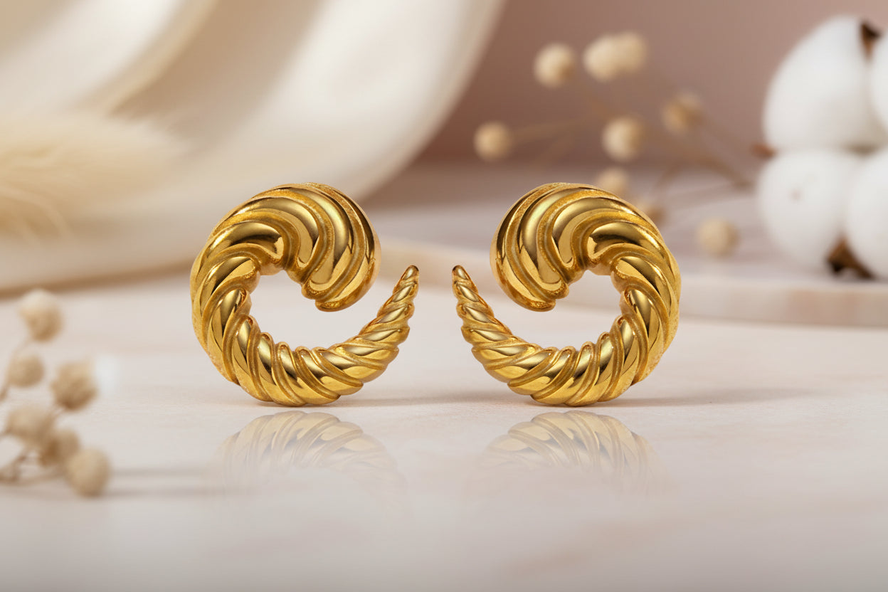 Ensemble Golden Twist