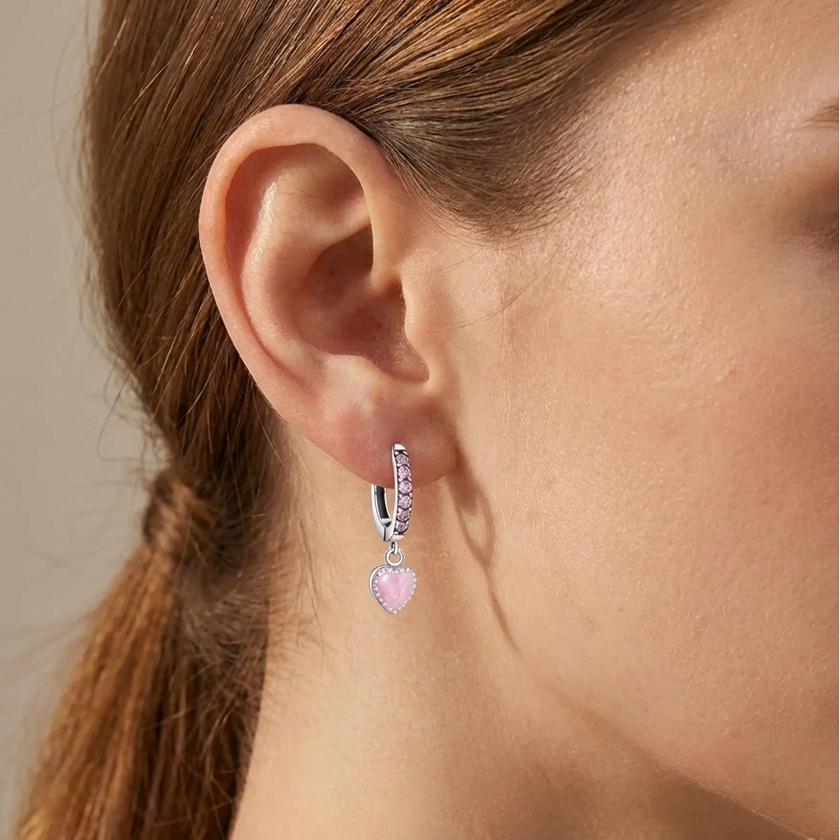 boucles L'Idylle