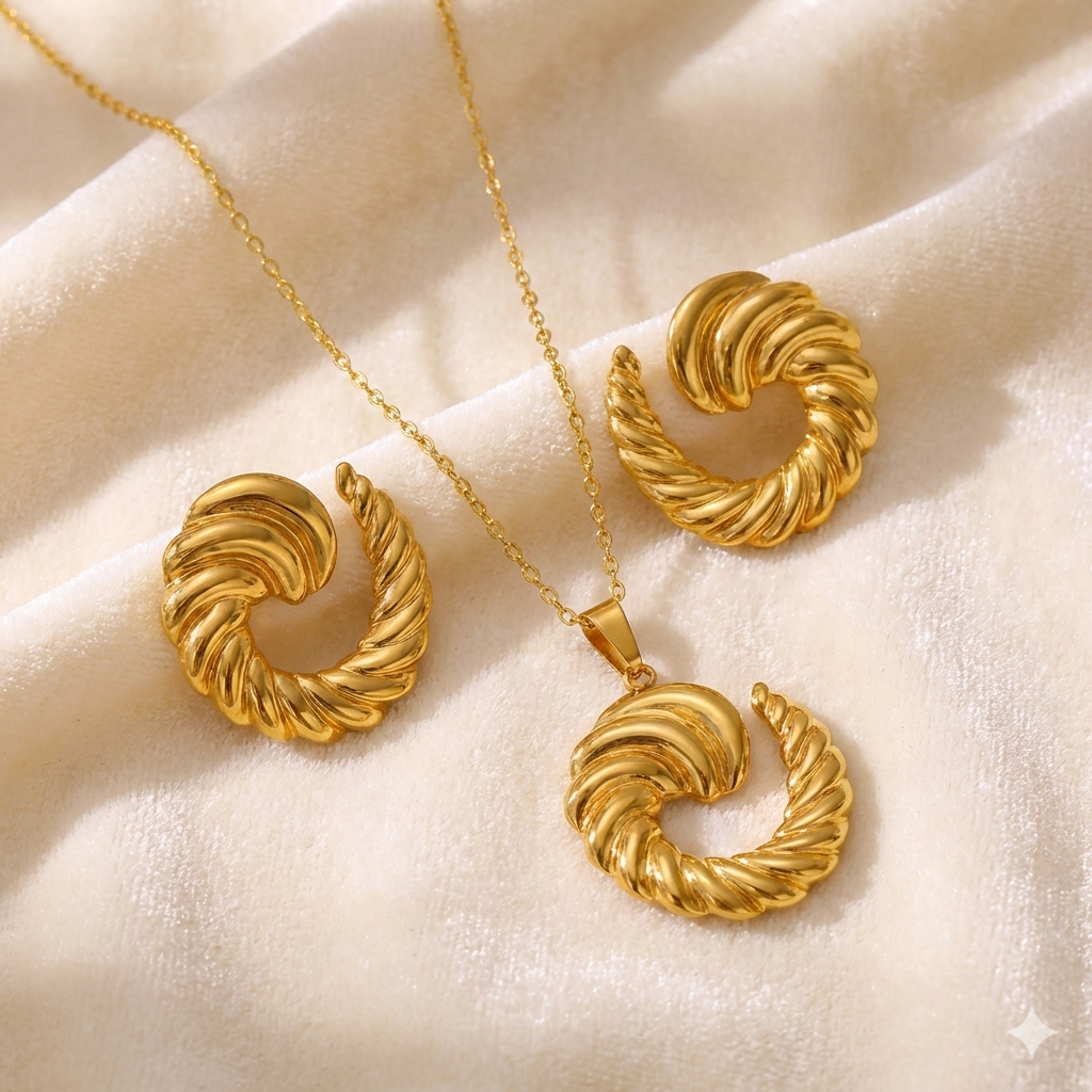 Ensemble Golden Twist