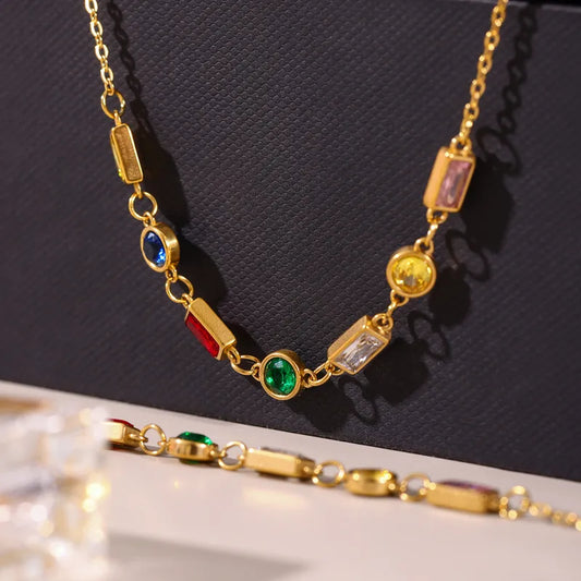 Collier Aurora