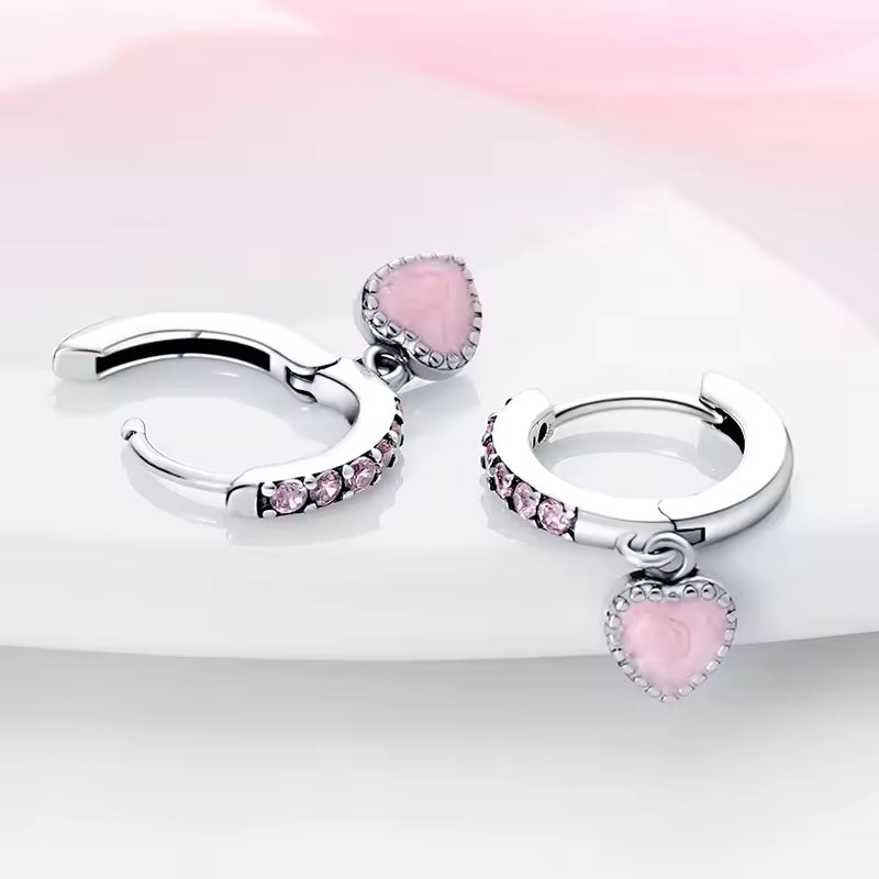 boucles L'Idylle