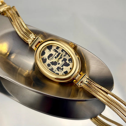 Éclipse Gold
