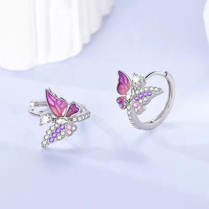 Boucles Violetta