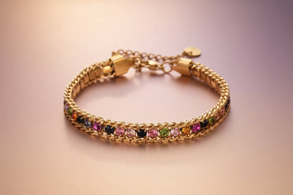 Bracelet Opéra