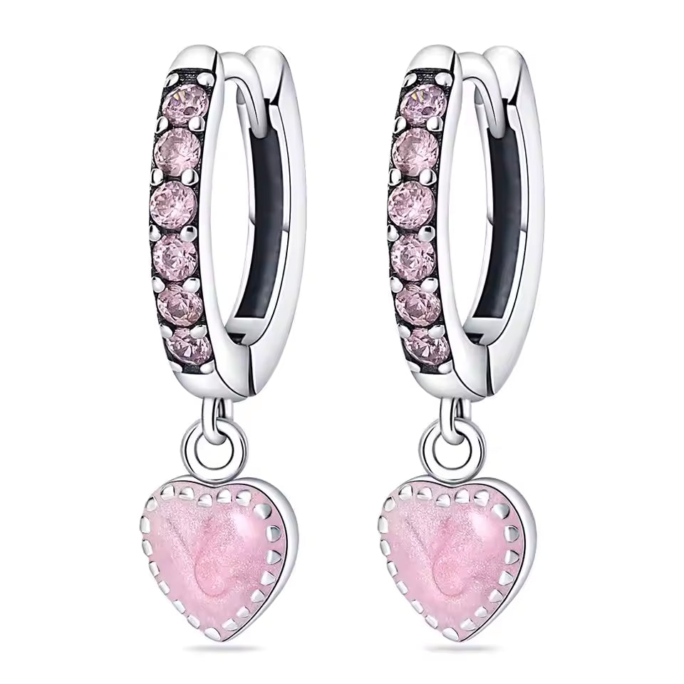 boucles L'Idylle