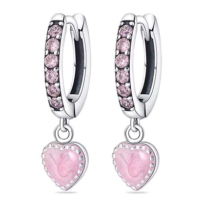 boucles L'Idylle