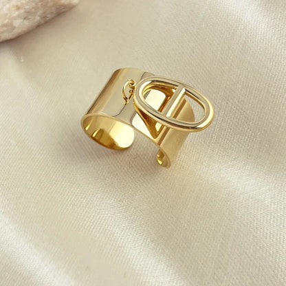 Bague Honey