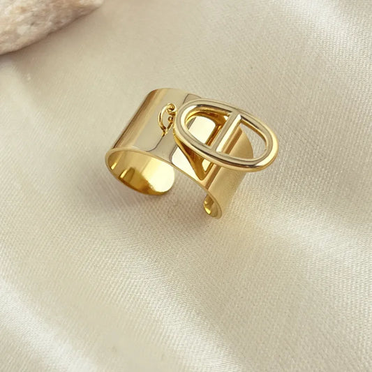 Bague Honey